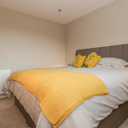 Ferienhaus Little Acres Selby